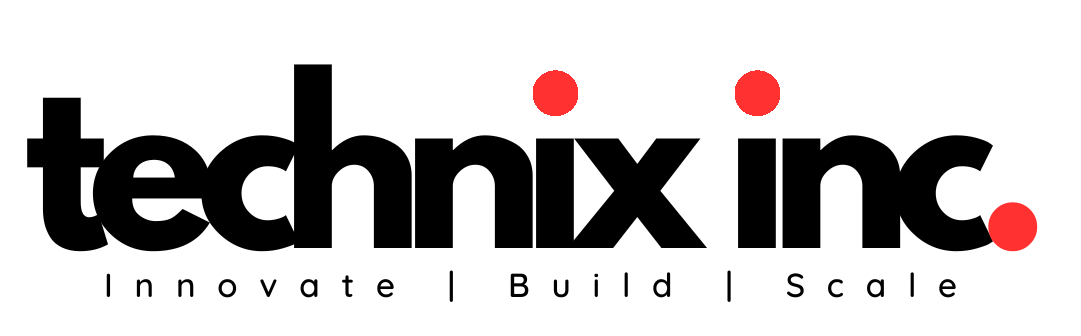 Technix Inc.
